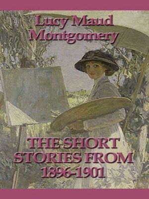 cover image of The Short Stories from 1896-1901